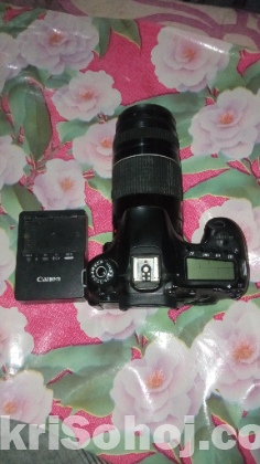 Canon 60d